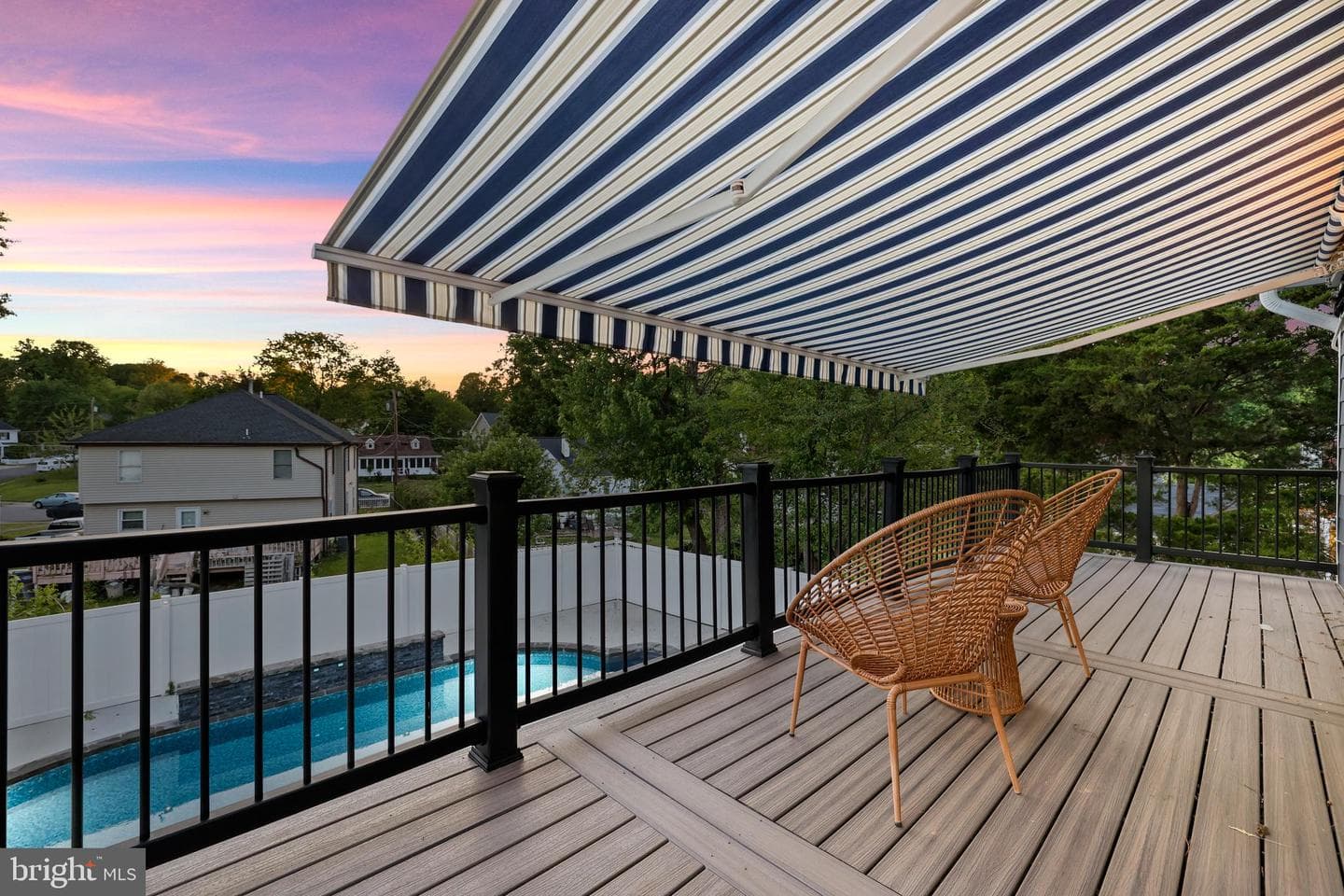 6925 Barrett Road, Falls Church