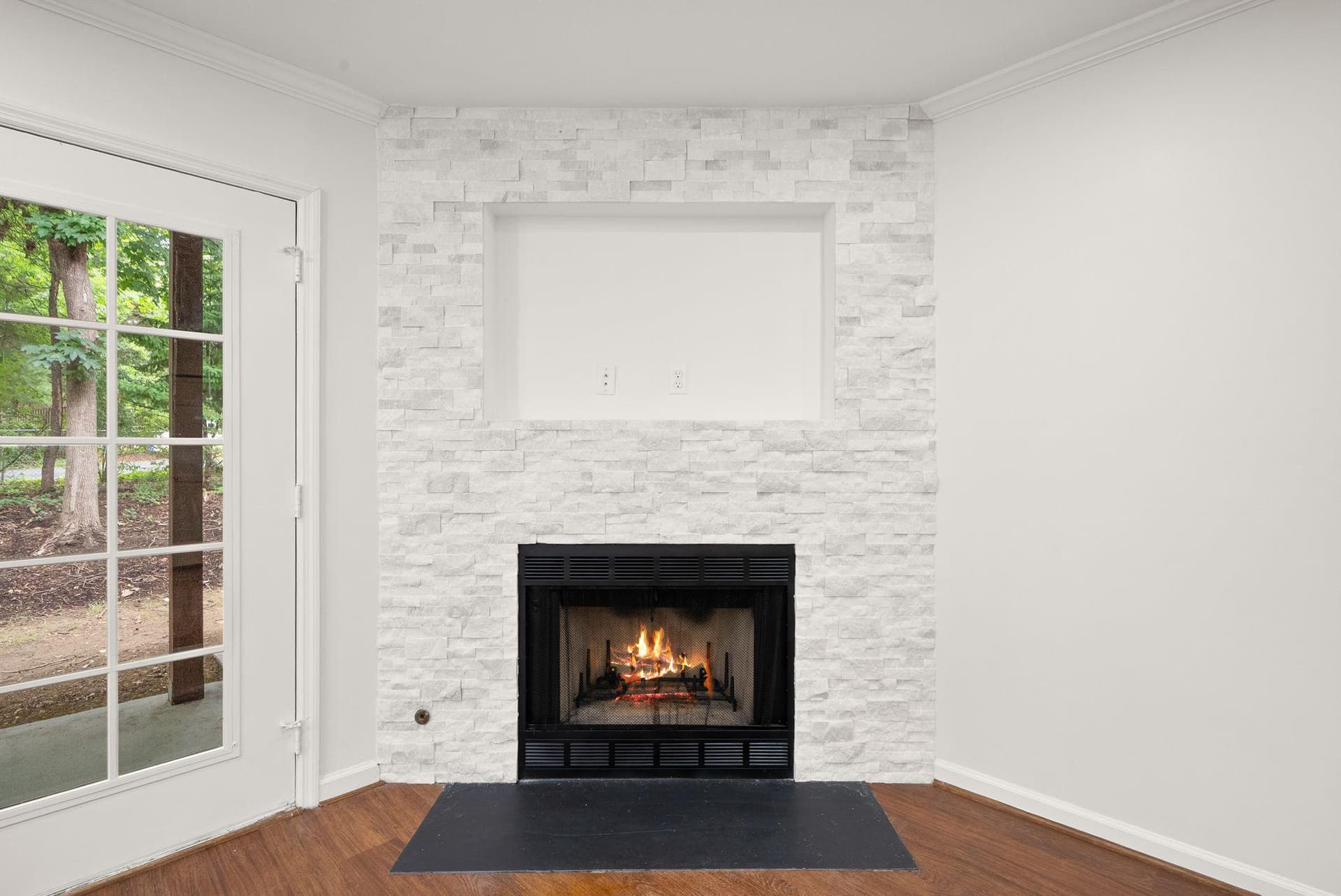 7256 Glen Hollow Court #2, Annandale