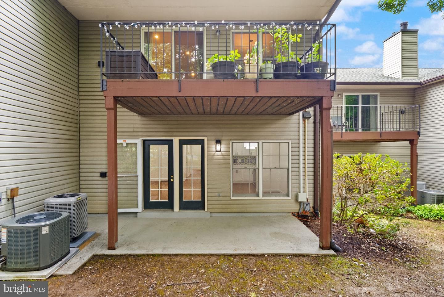 7256 Glen Hollow Court #2 photo 21