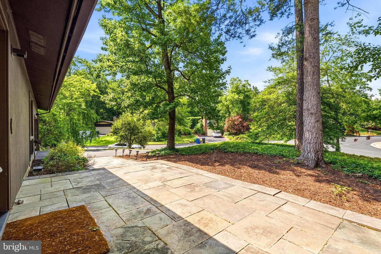 3407 Wessynton Way photo 56