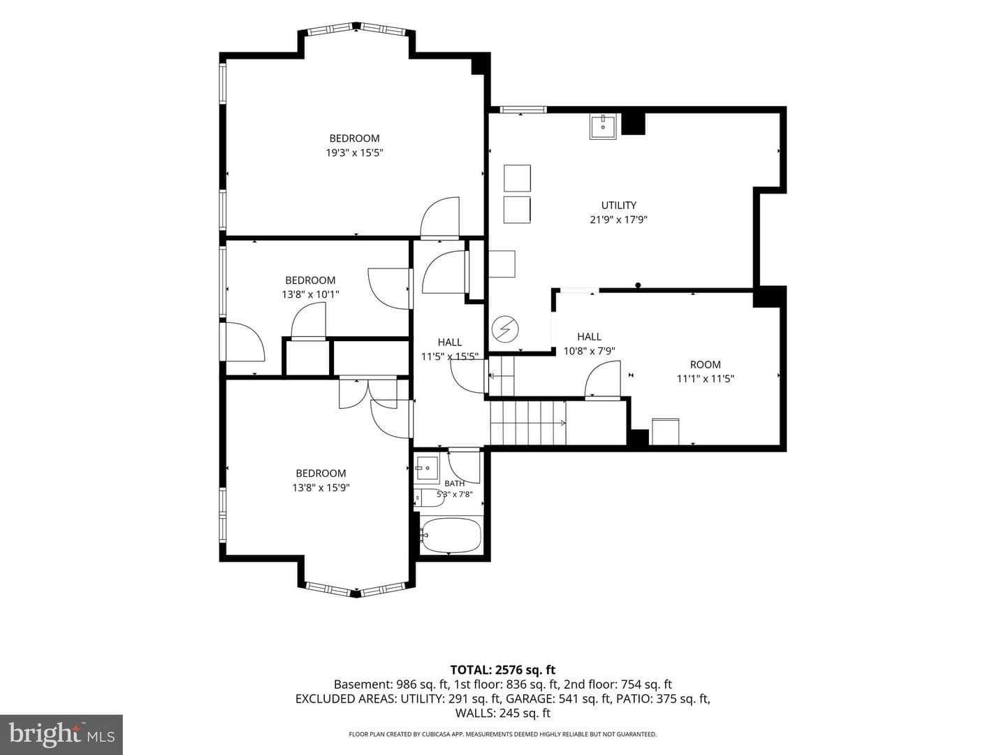 3407 Wessynton Way photo 61