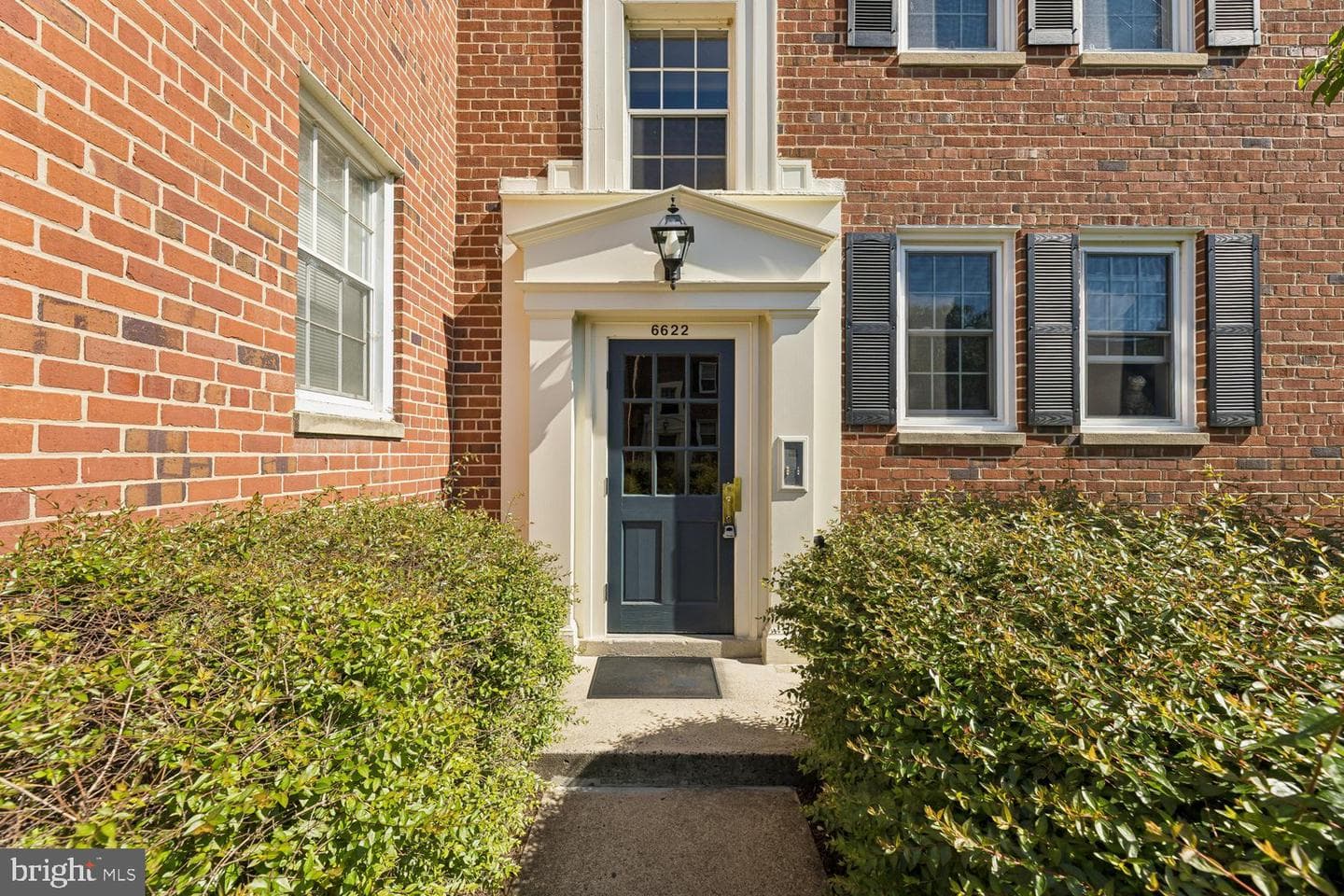 6622 E Wakefield Drive #c1, Alexandria