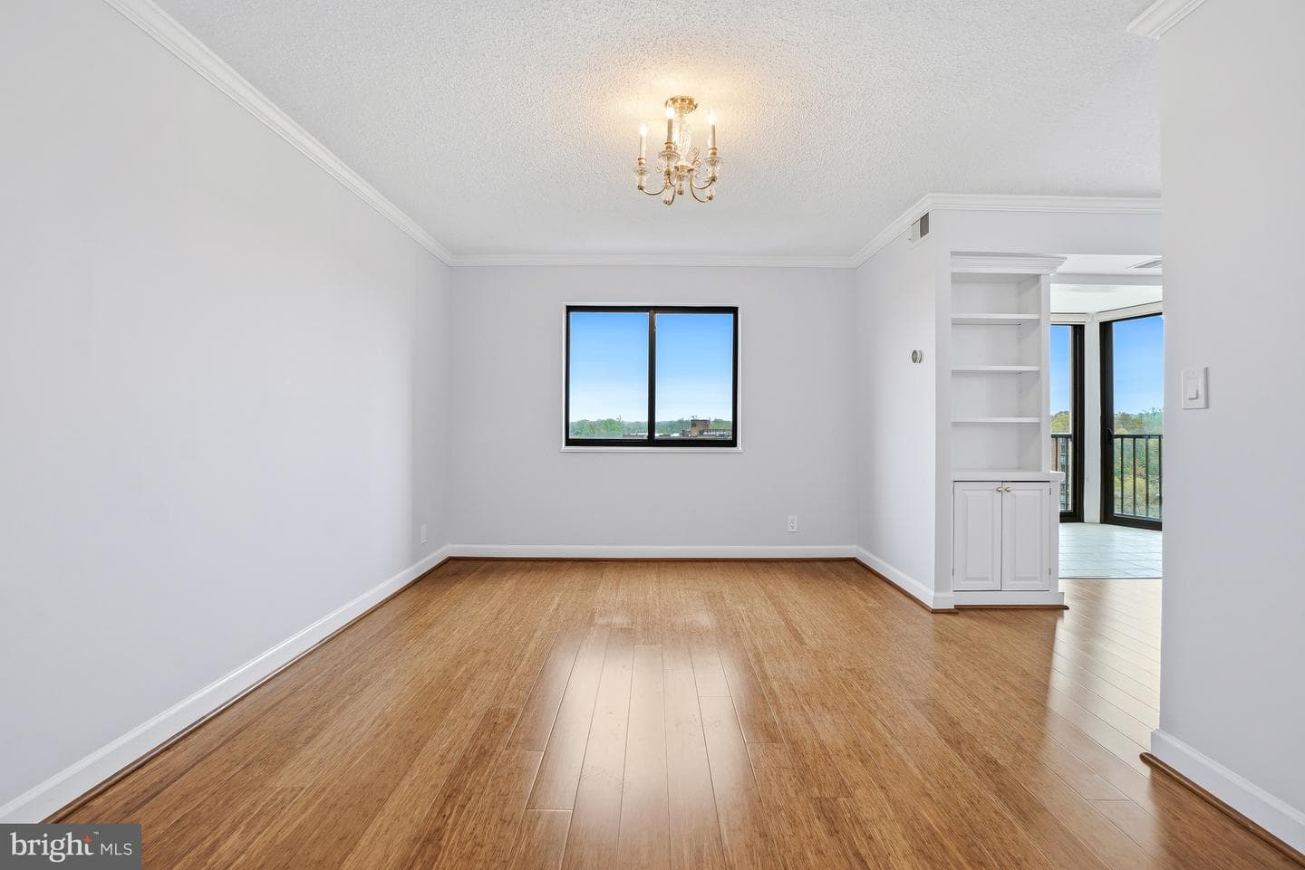 5904 Mount Eagle Drive #718 photo 15