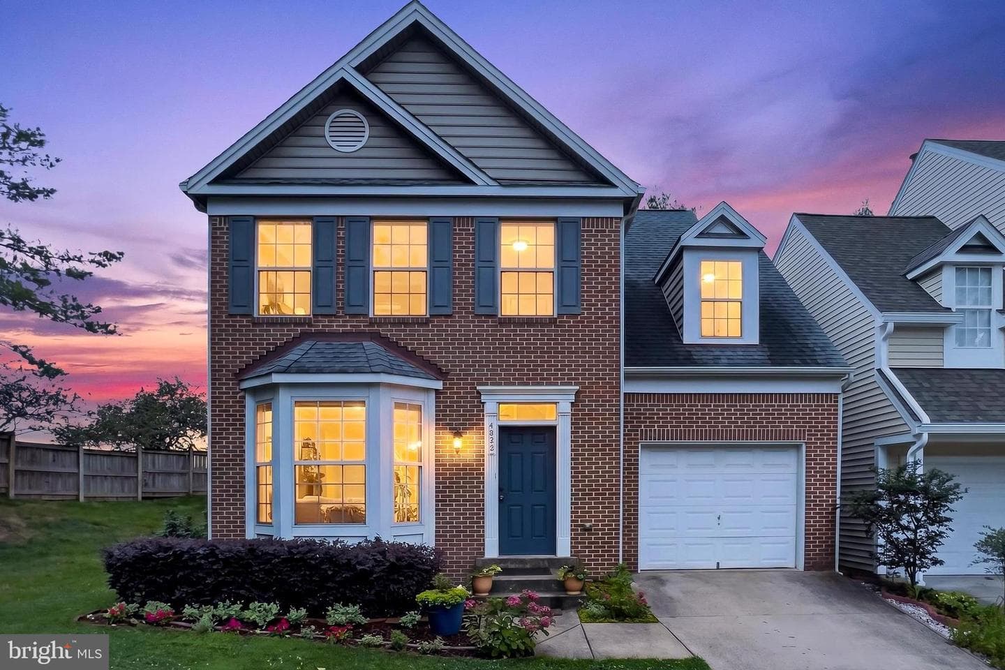 6029 Mcalester Way, Centreville