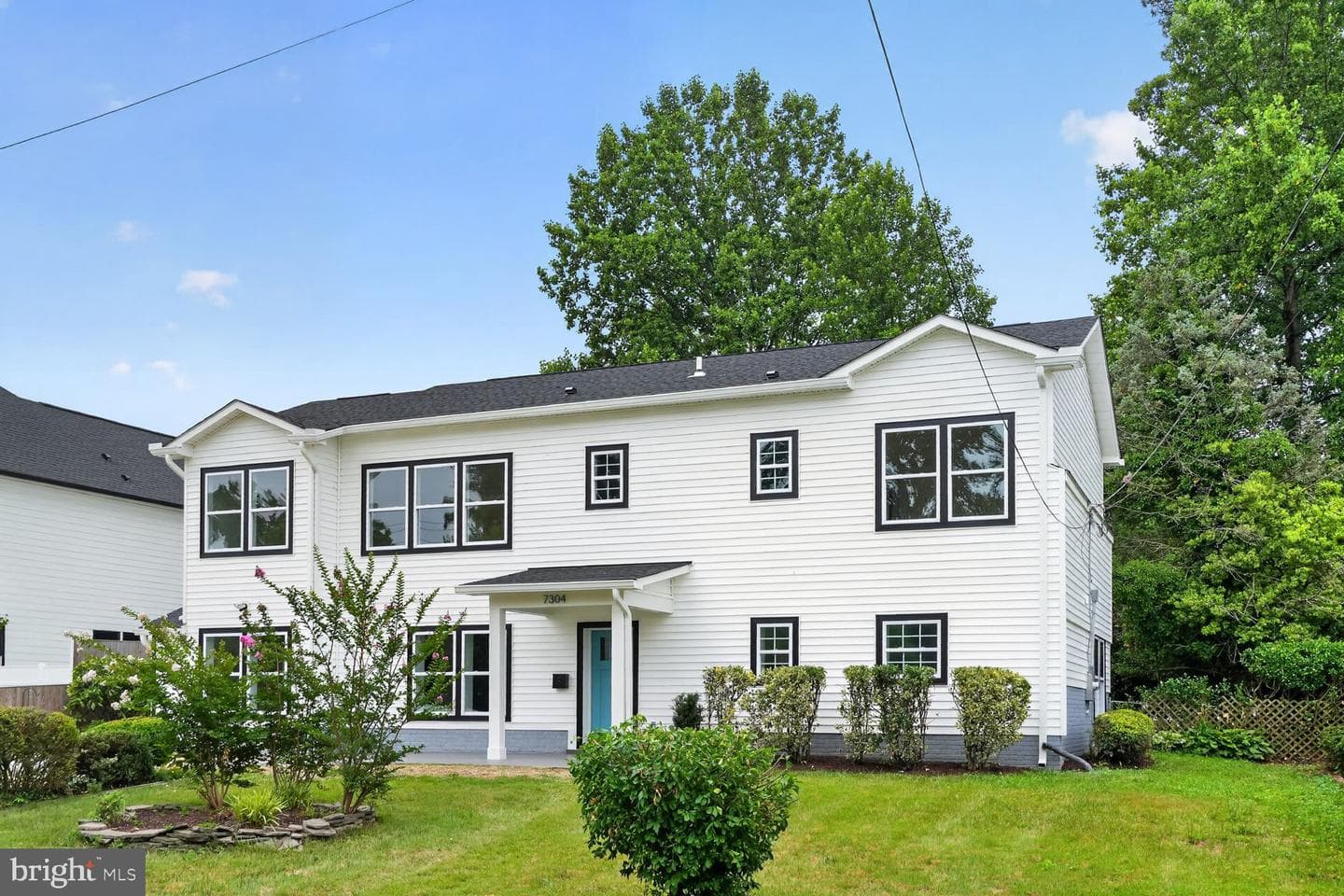 7304 Dickenson Street photo 38