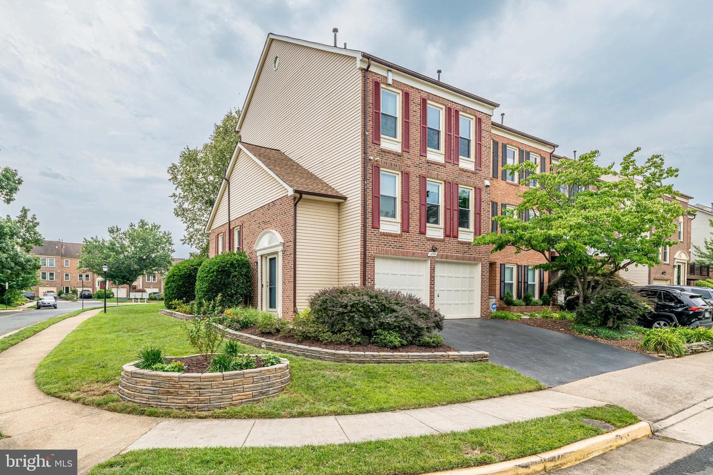 6545 River Tweed Lane, Alexandria