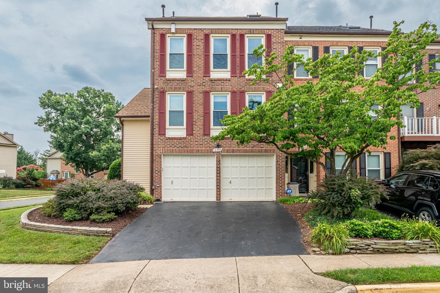 6545 River Tweed Lane, Alexandria