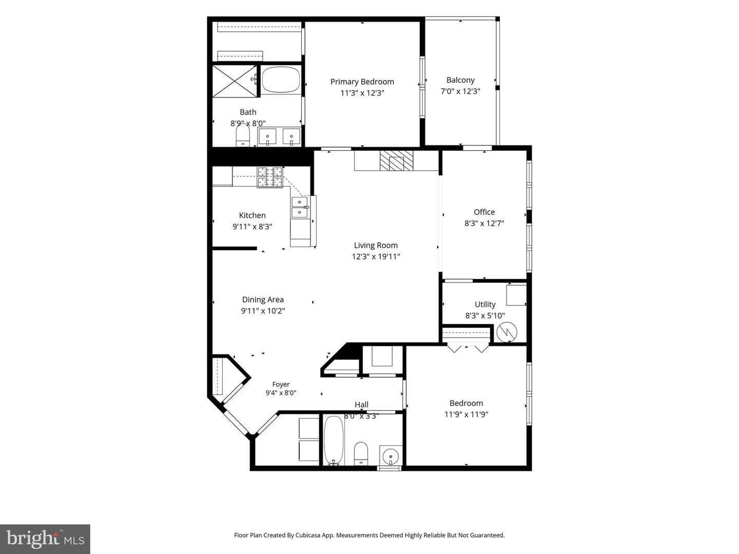 6613 Netties Lane #25e photo 35