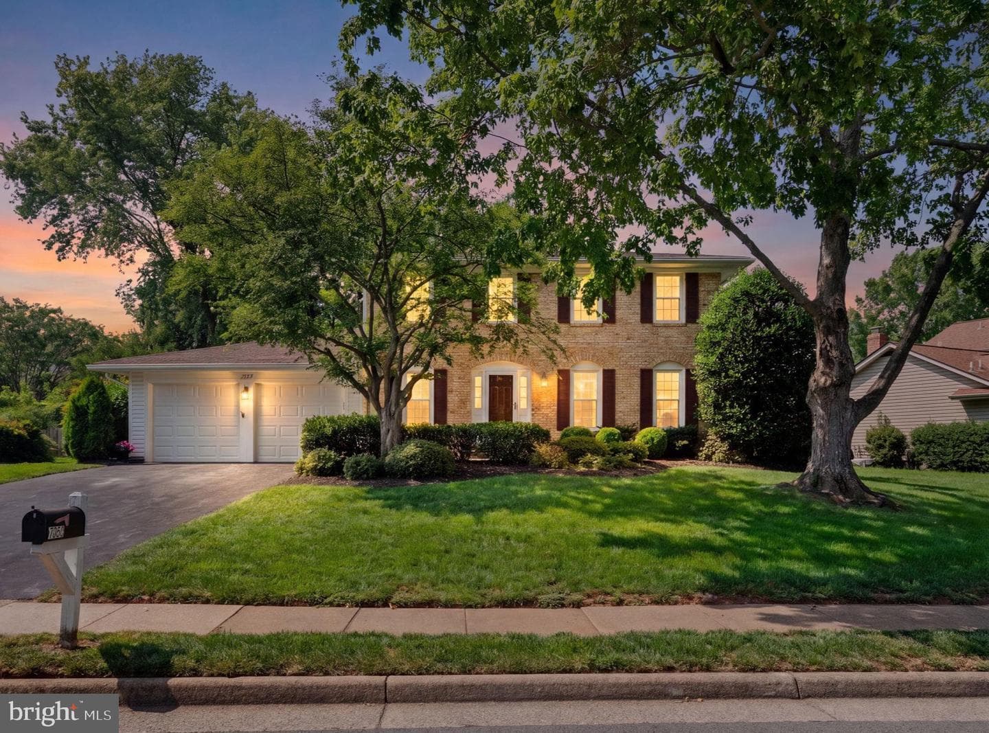 3202 Allness Lane, Herndon