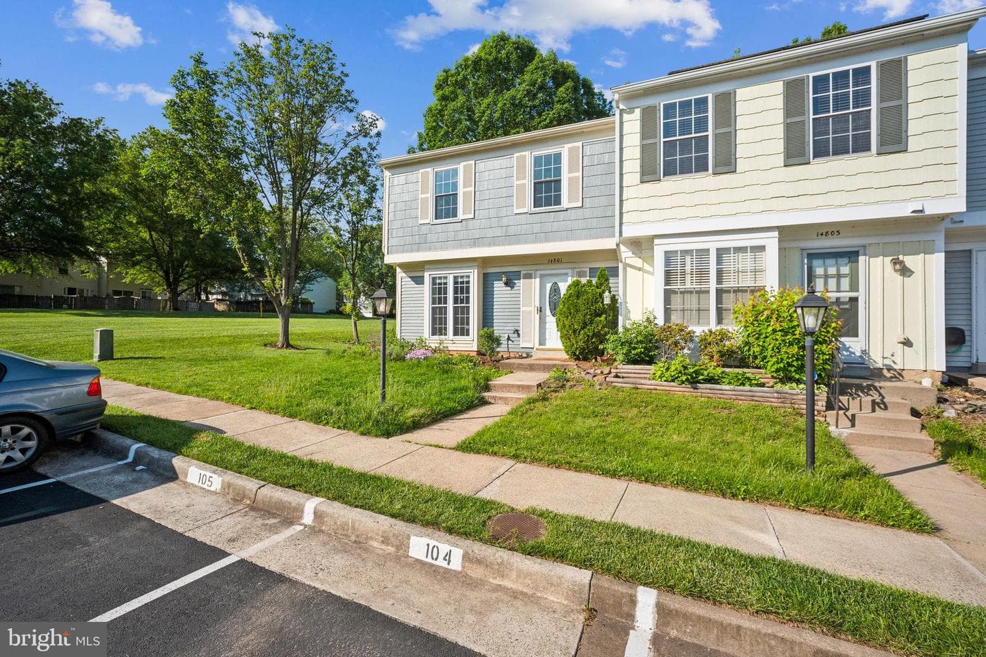 14801 Basingstoke Loop, Centreville
