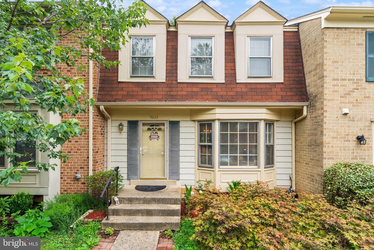 5633 Sutherland Court, Burke