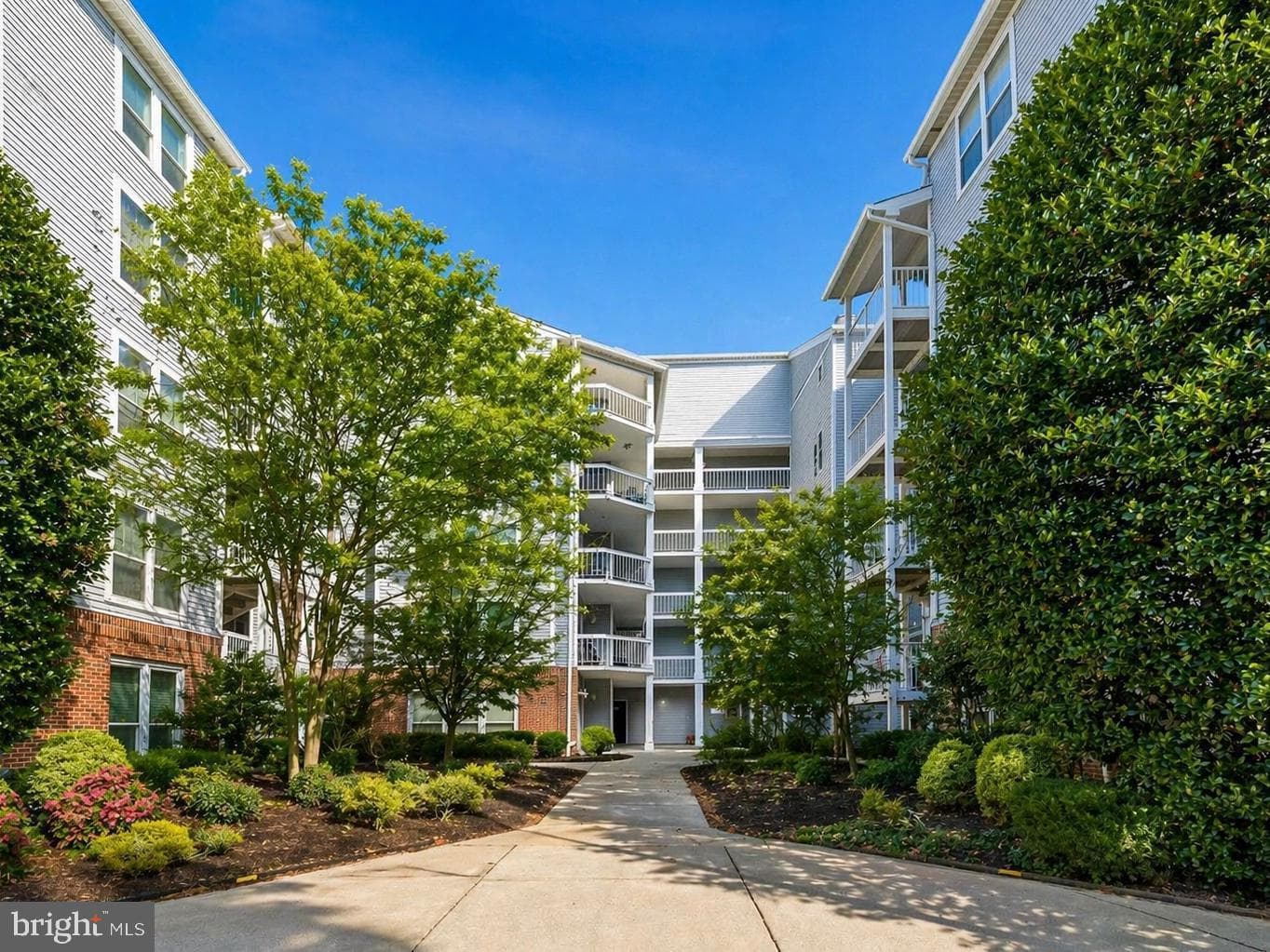 3176 Summit Square Drive #4-A2 photo 1