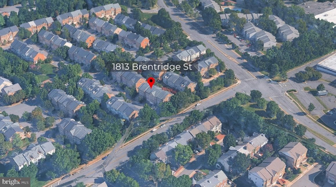 1813 Brentridge Street, Vienna