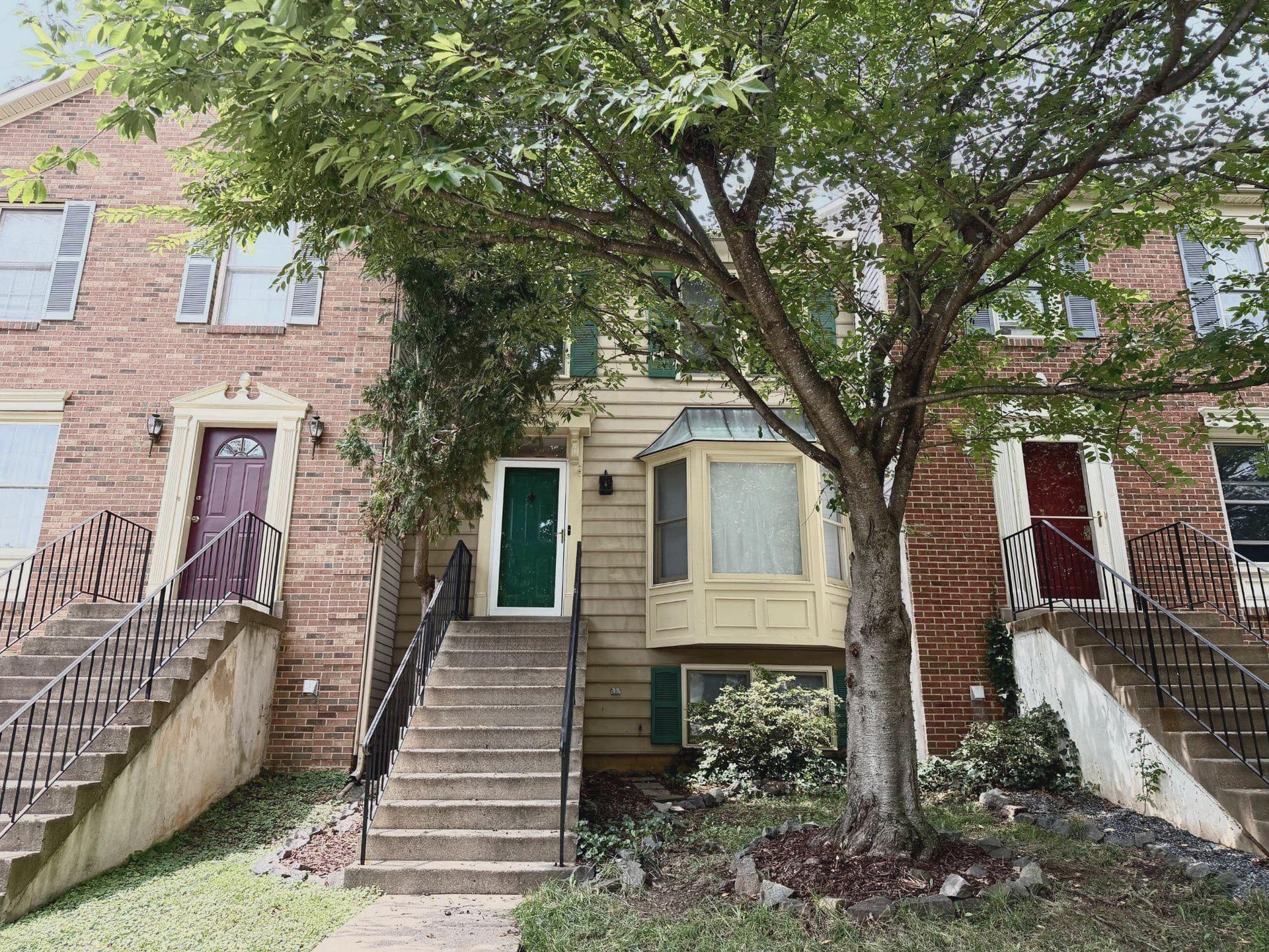 13847 Wakley Court, Centreville