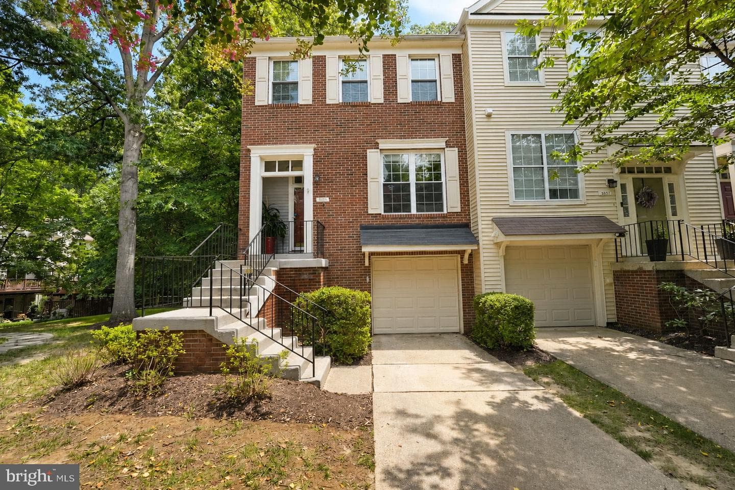 5855 Wye Oak Commons Court photo 1