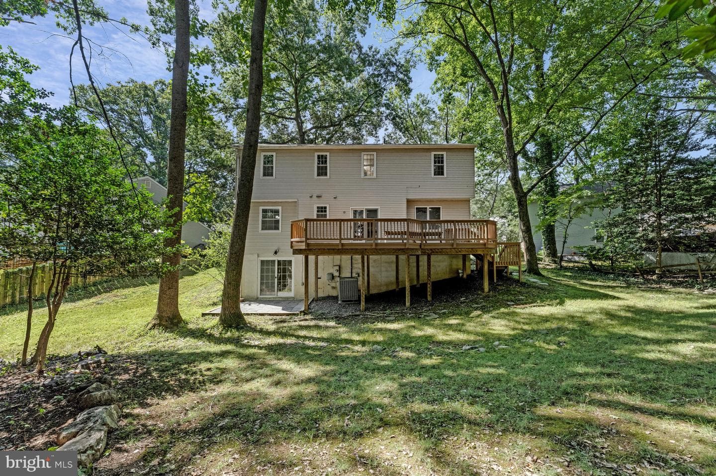 4300 Tartan Oak Court photo 38