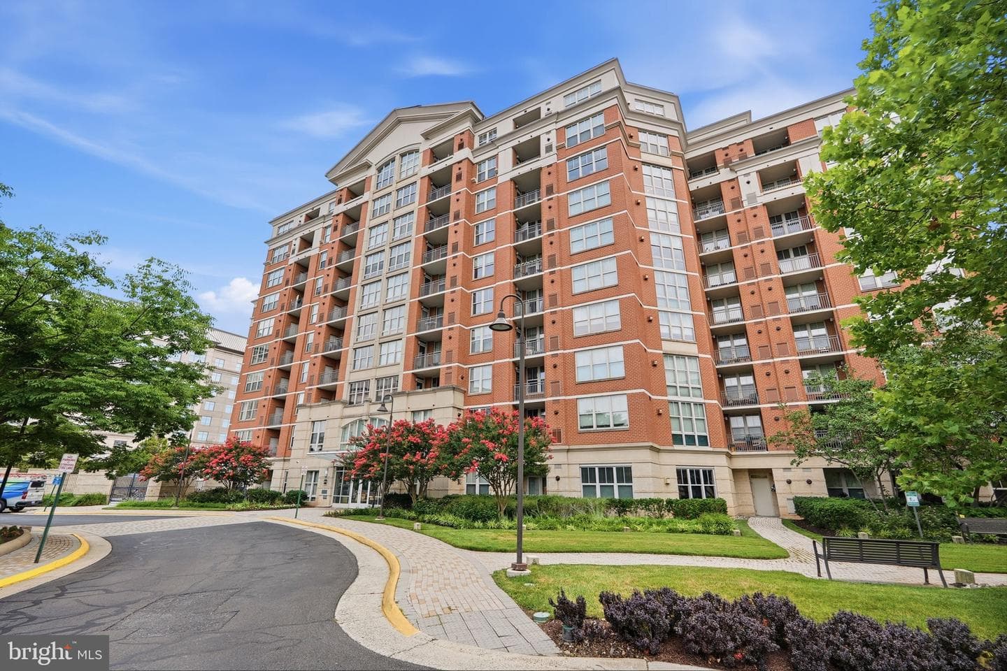 11760 Sunrise Valley Drive #815, Reston