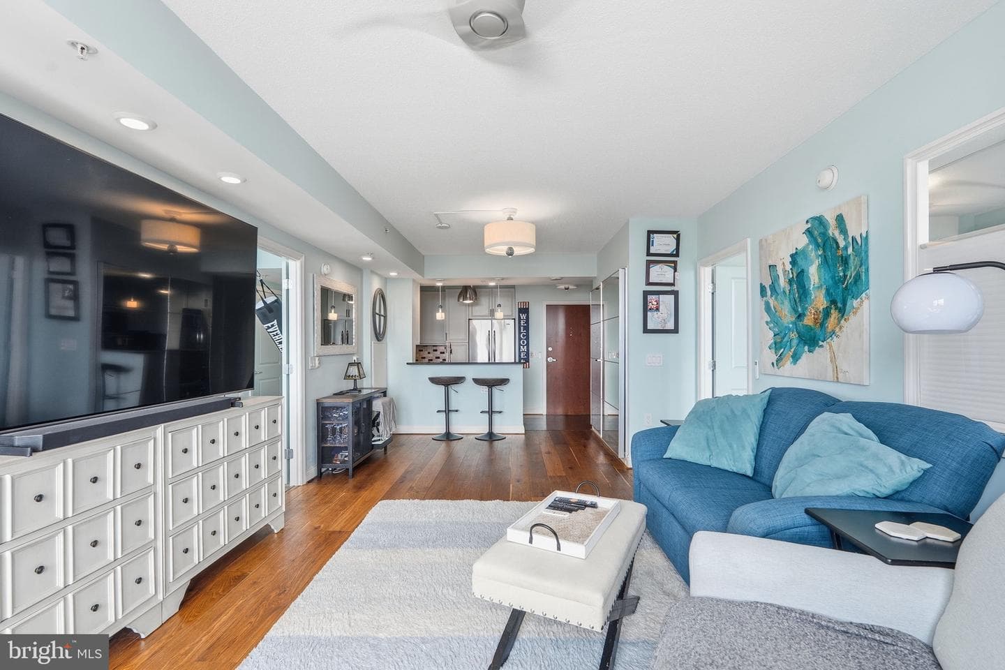 11760 Sunrise Valley Drive #815 photo 5