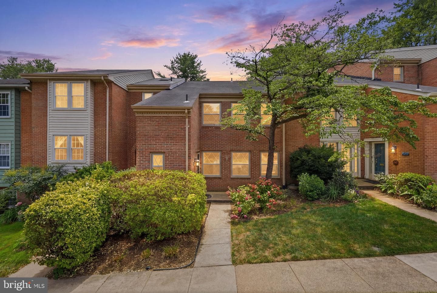 2007 Hopewood Drive, Falls Church