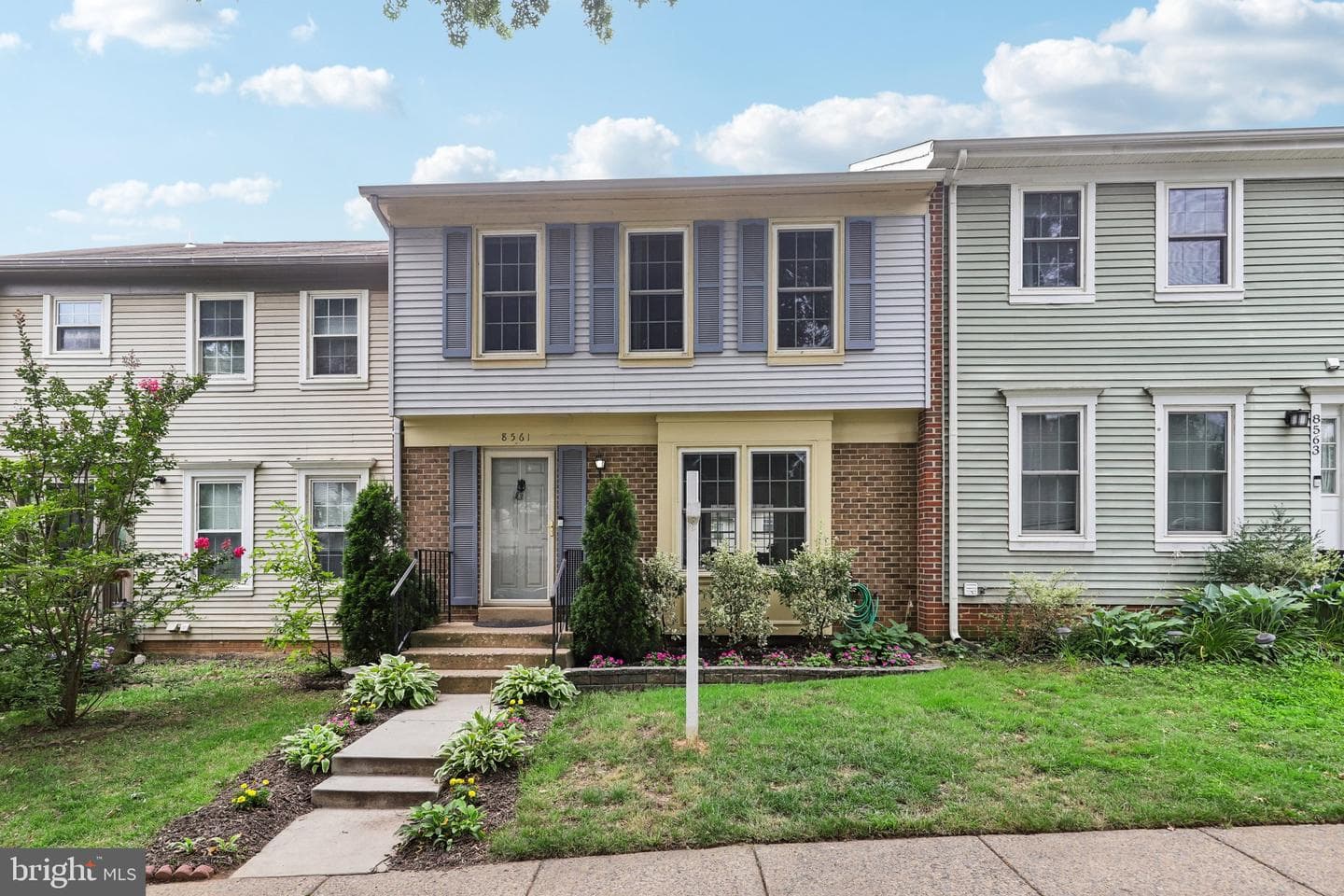 8561 Dellway Lane, Vienna