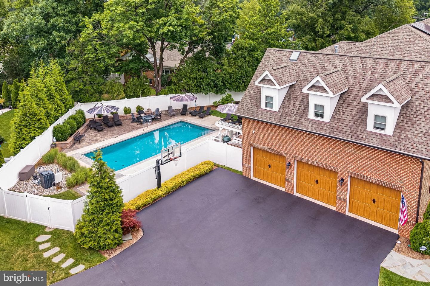 1515 Brookhaven Drive photo 16
