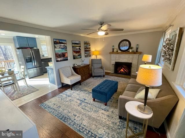 7635 Highland Street photo 11