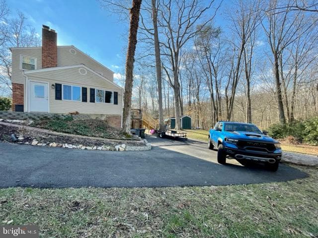 7635 Highland Street photo 4