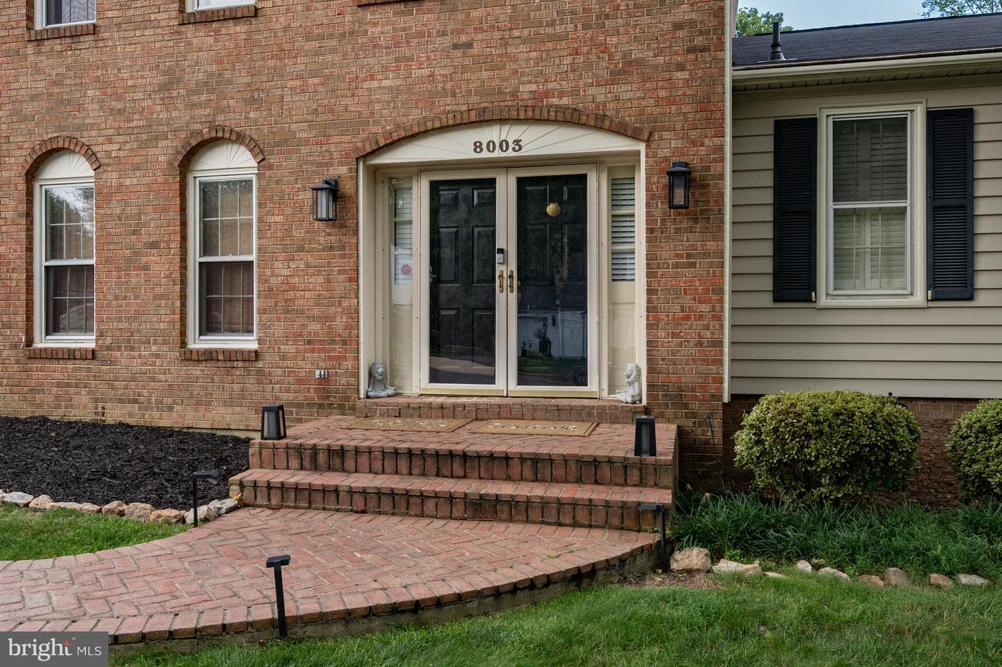 8003 Rockwood Court photo 3