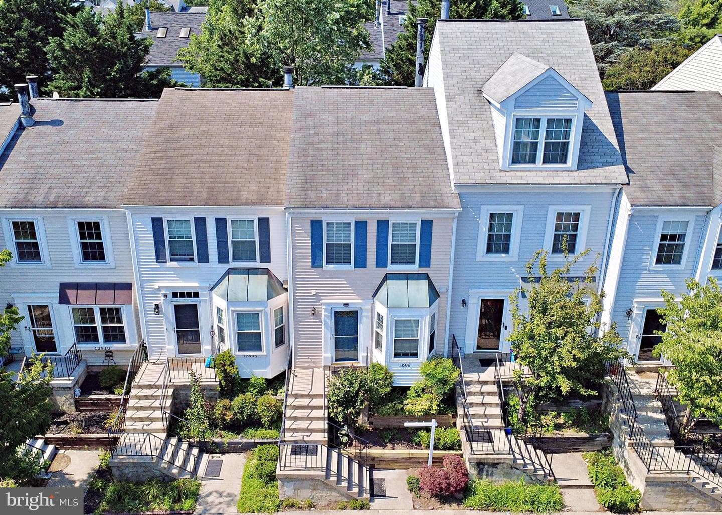 13906 Preacher Chapman Place, Centreville