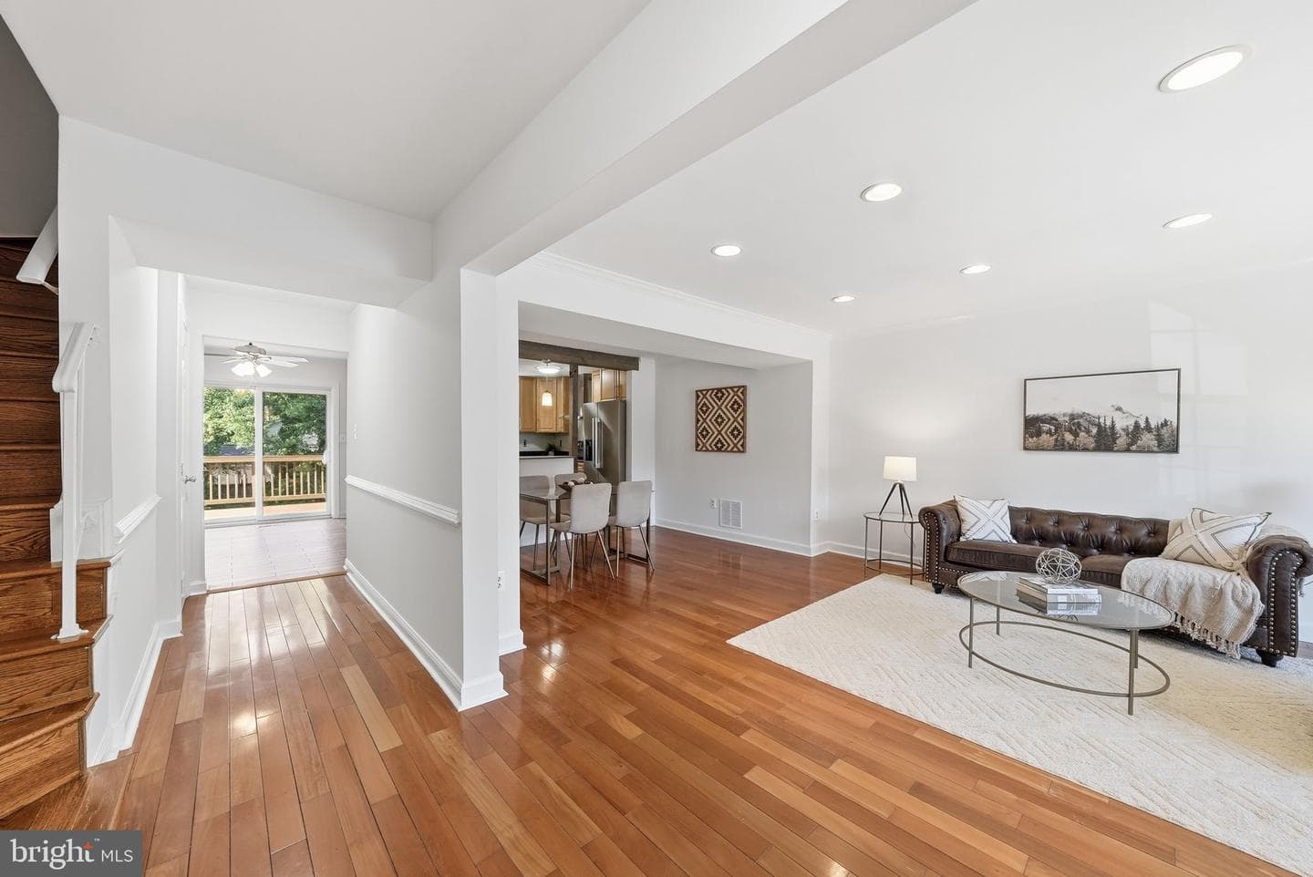 8074 Powderbrook Lane, Springfield