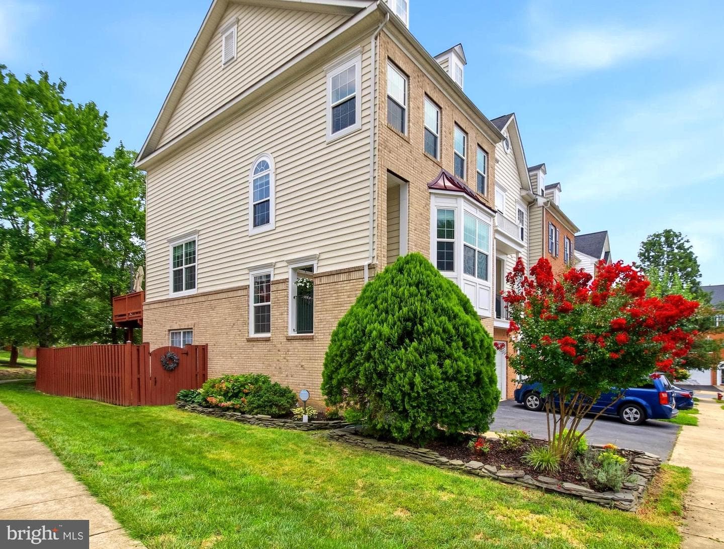 7843 Locust Leaf Lane, Alexandria