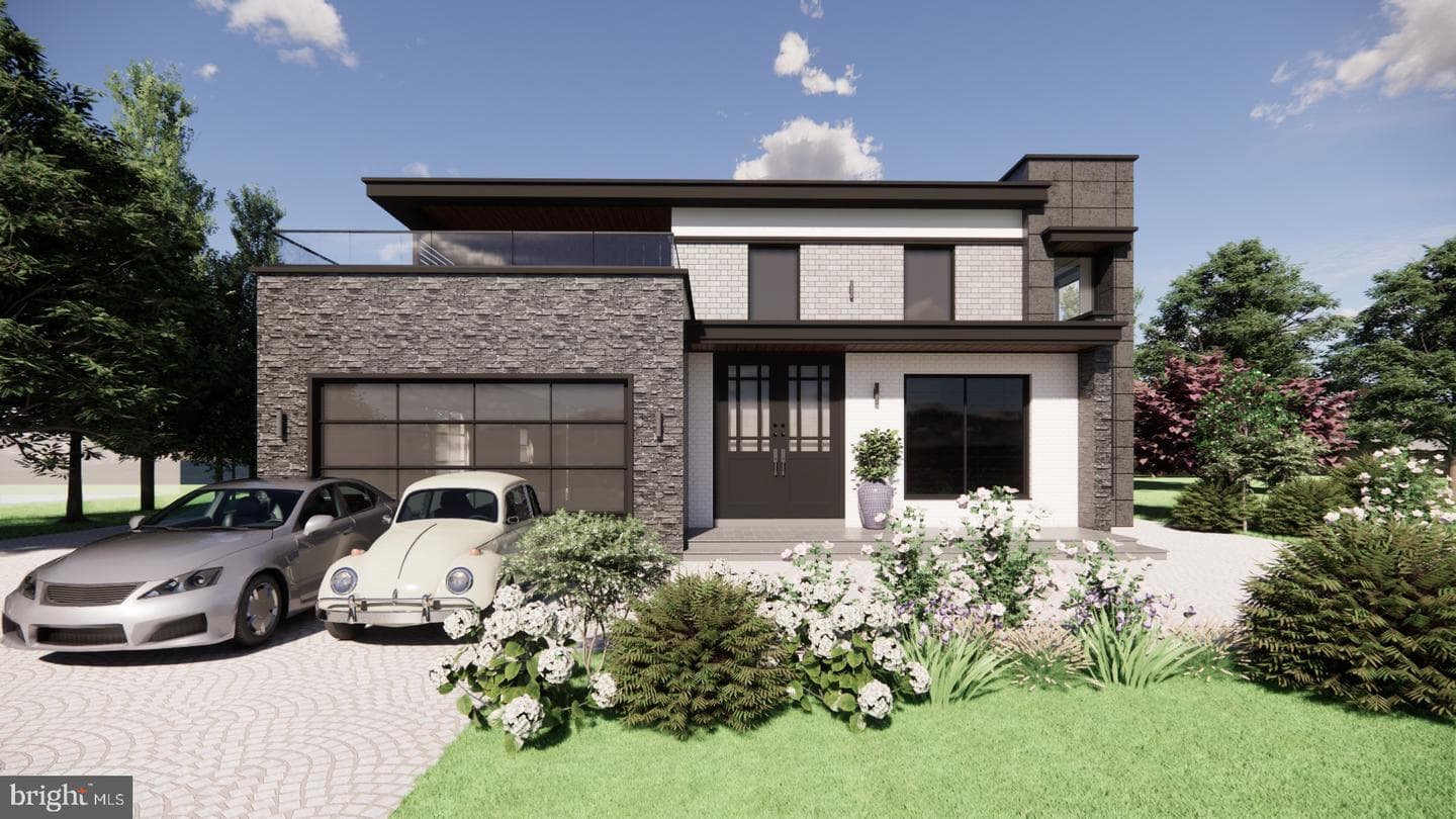 8714 Duval Street, Fairfax