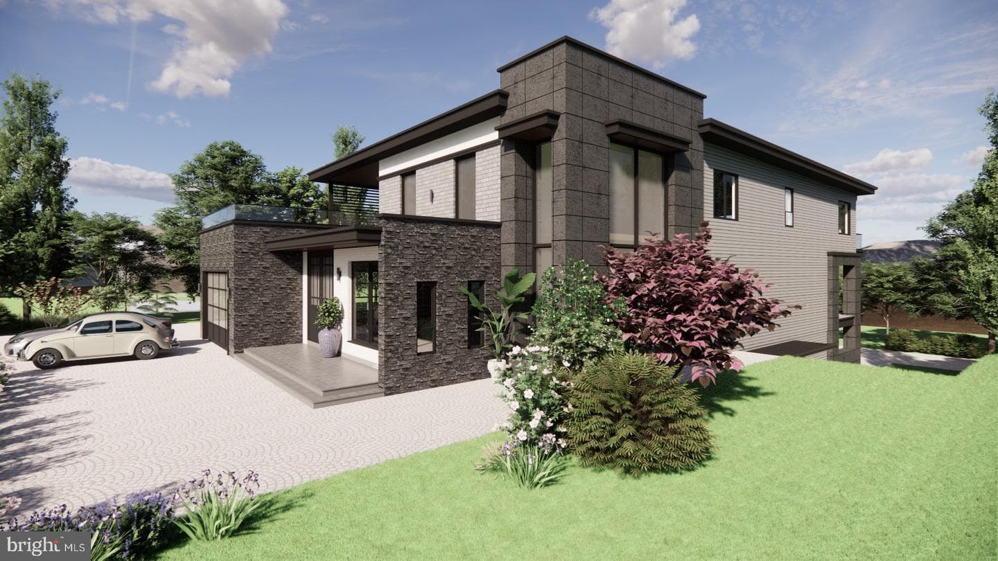 8714 Duval Street, Fairfax