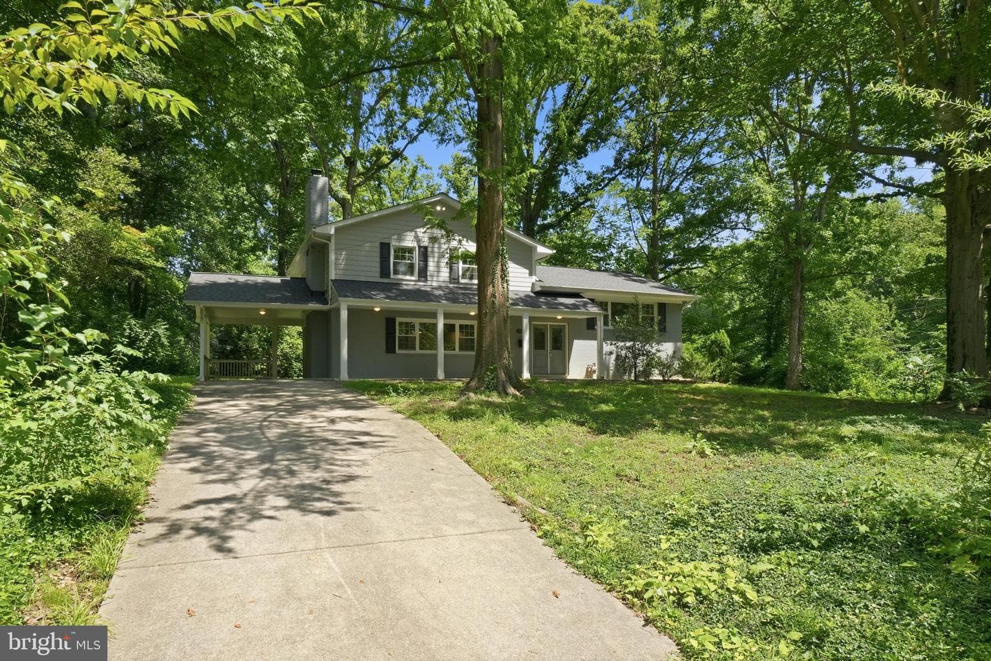 6814 Shrine Court, Annandale