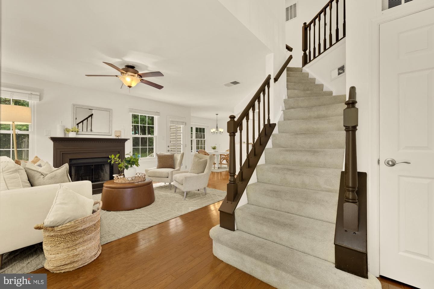 10201 Faire Commons Court, Burke