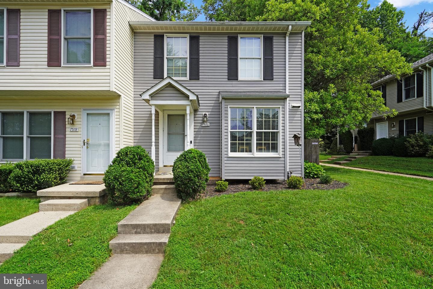 7576 Wood Mist Lane, Falls Church