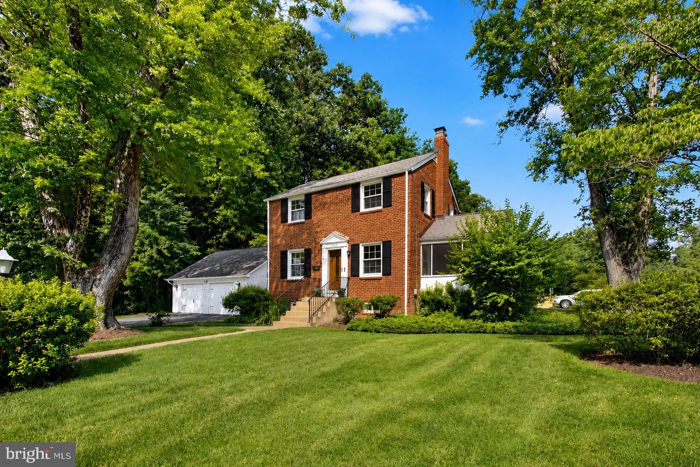 7208 Early Street, Annandale