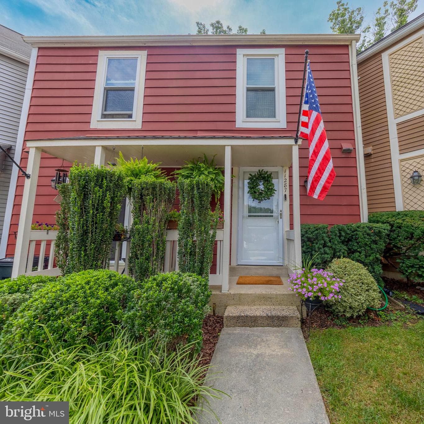 11287 Silentwood Lane, Reston