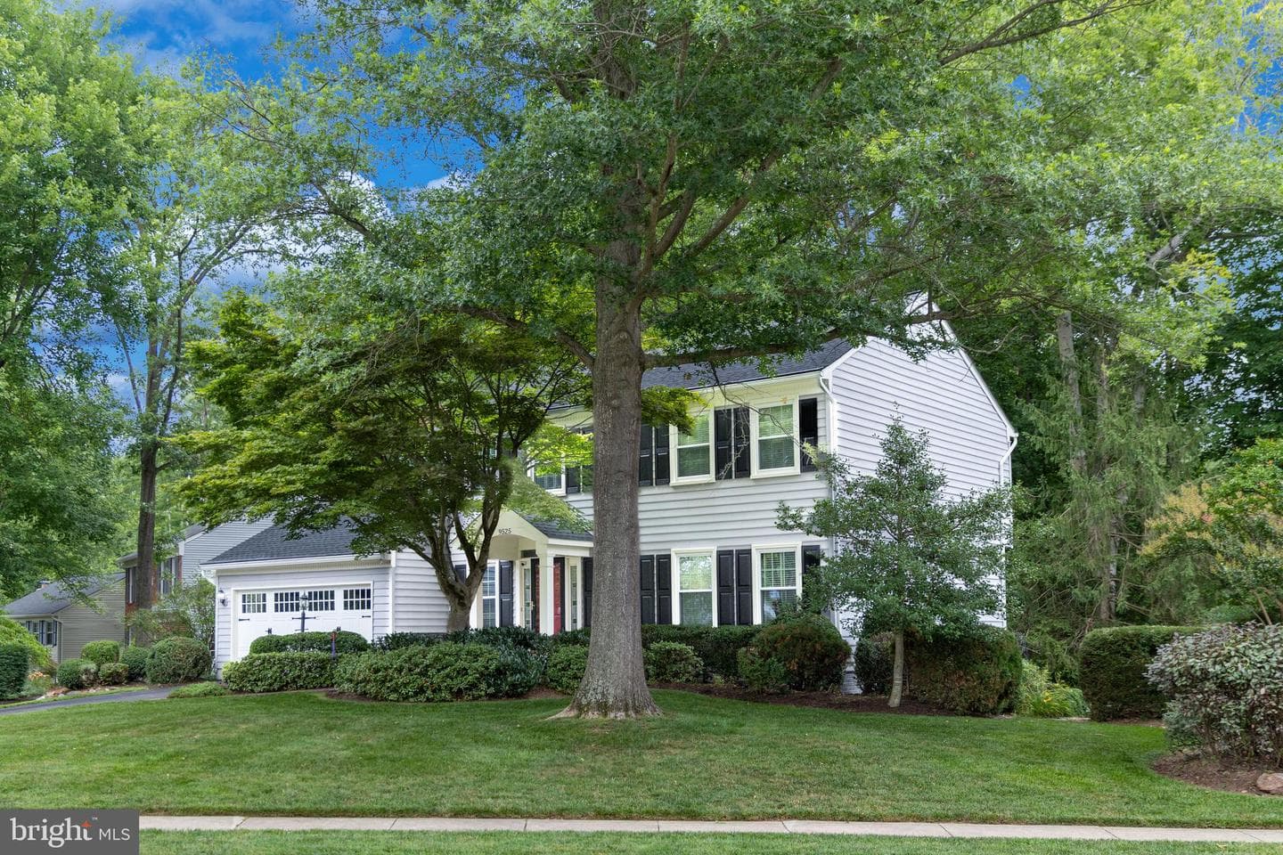 9525 Oak Stream Court photo 3