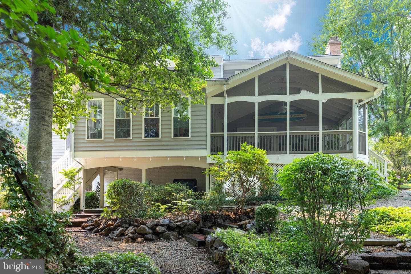 9525 Oak Stream Court photo 5