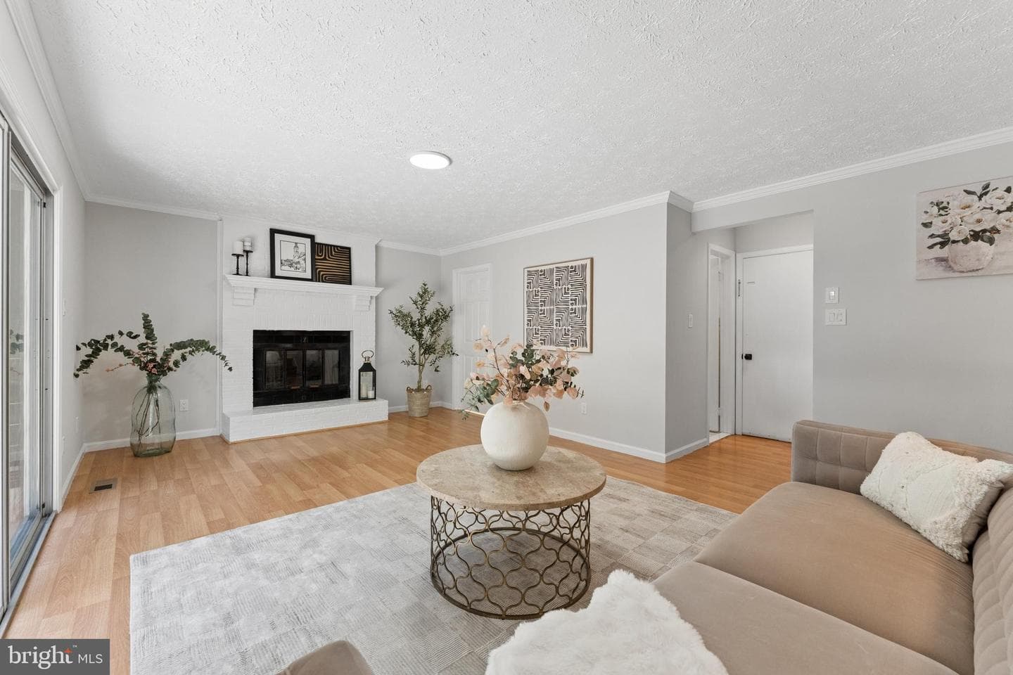 8523 Hooes Road photo 16