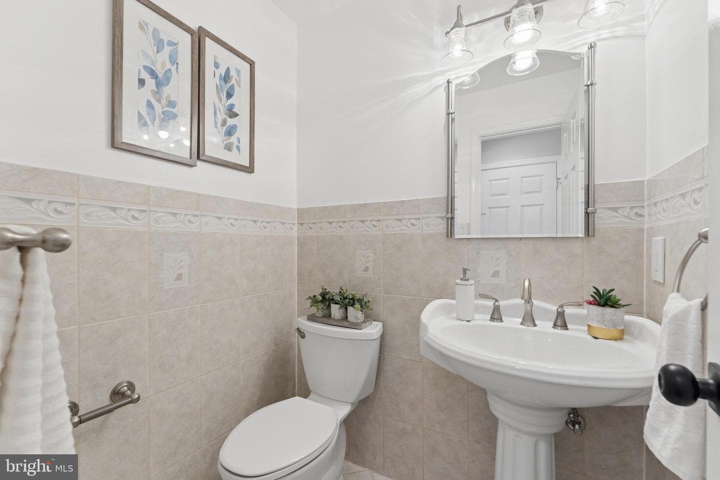 8523 Hooes Road photo 21