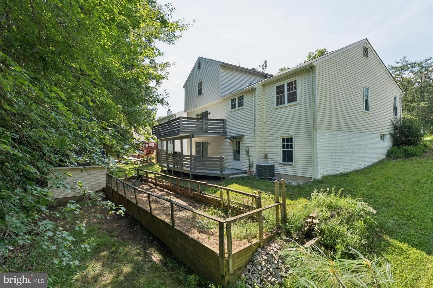 8523 Hooes Road photo 59