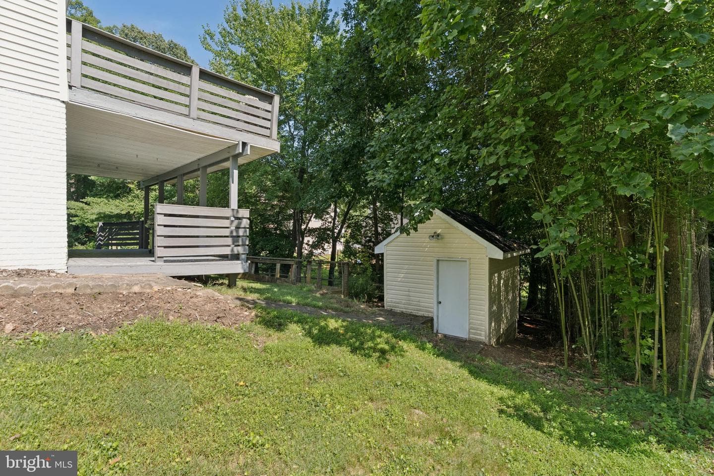 8523 Hooes Road photo 61