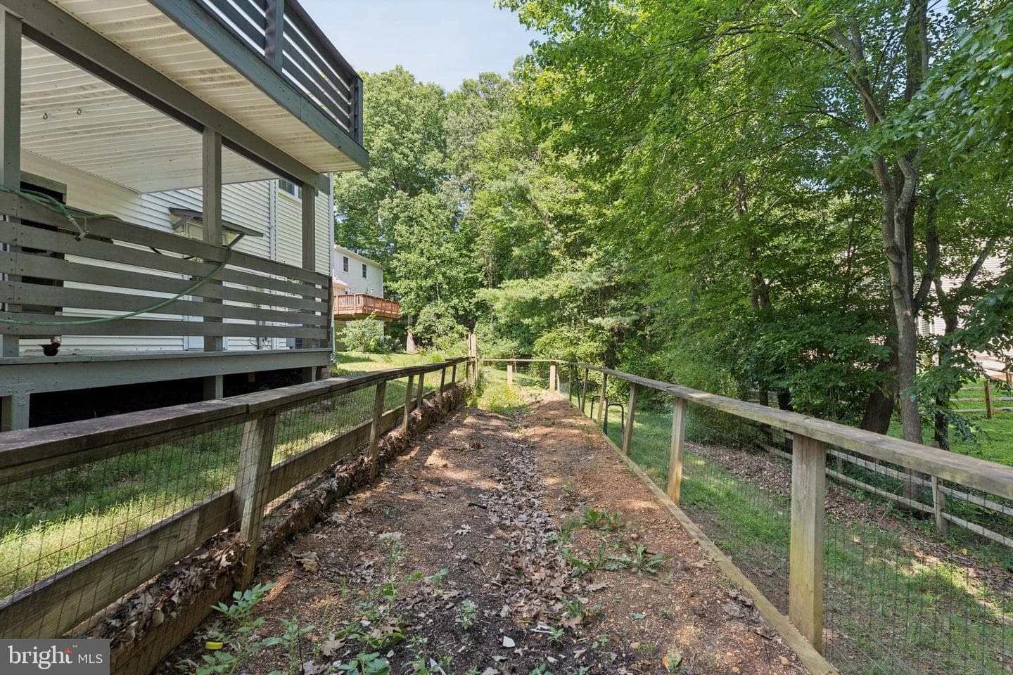 8523 Hooes Road photo 63