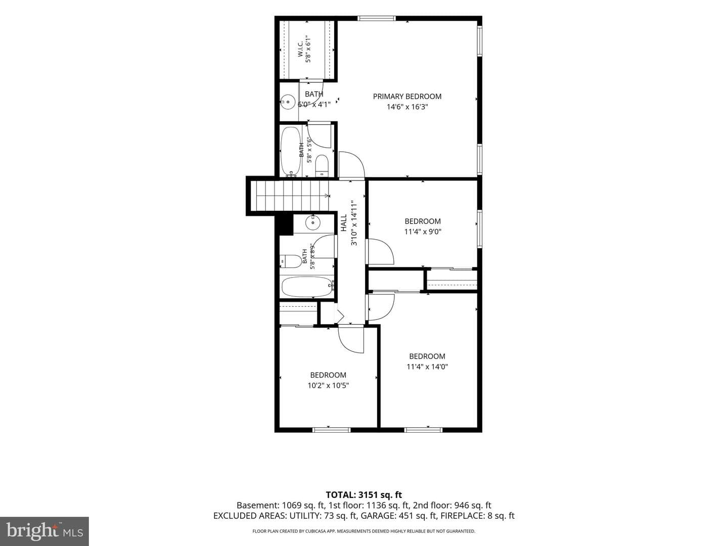 8523 Hooes Road photo 68