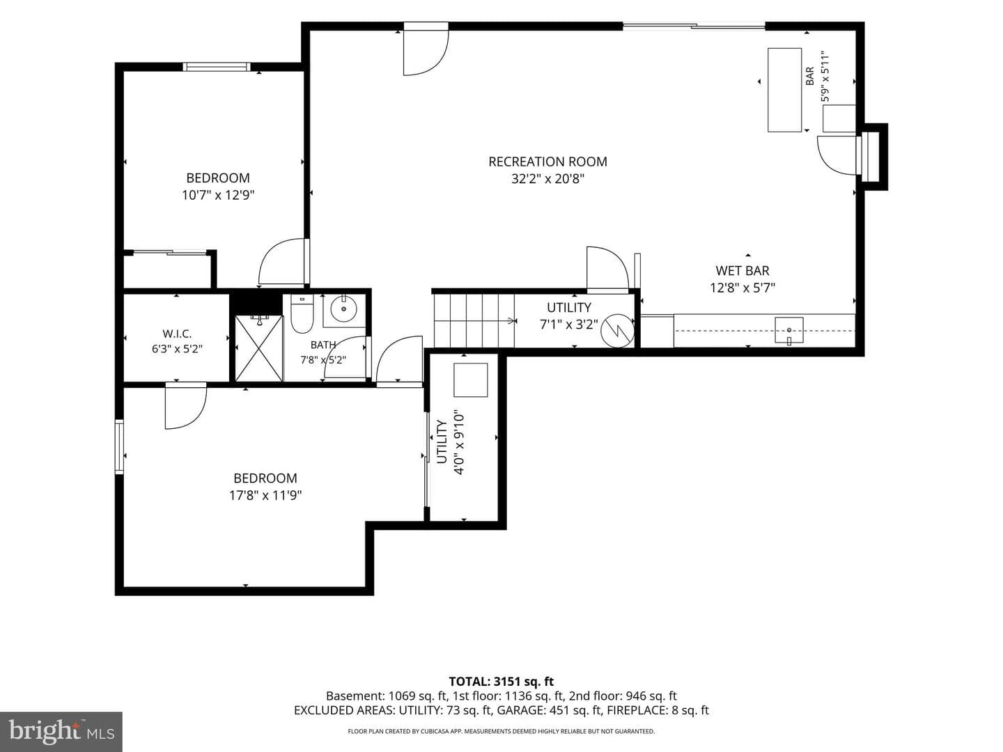 8523 Hooes Road photo 69