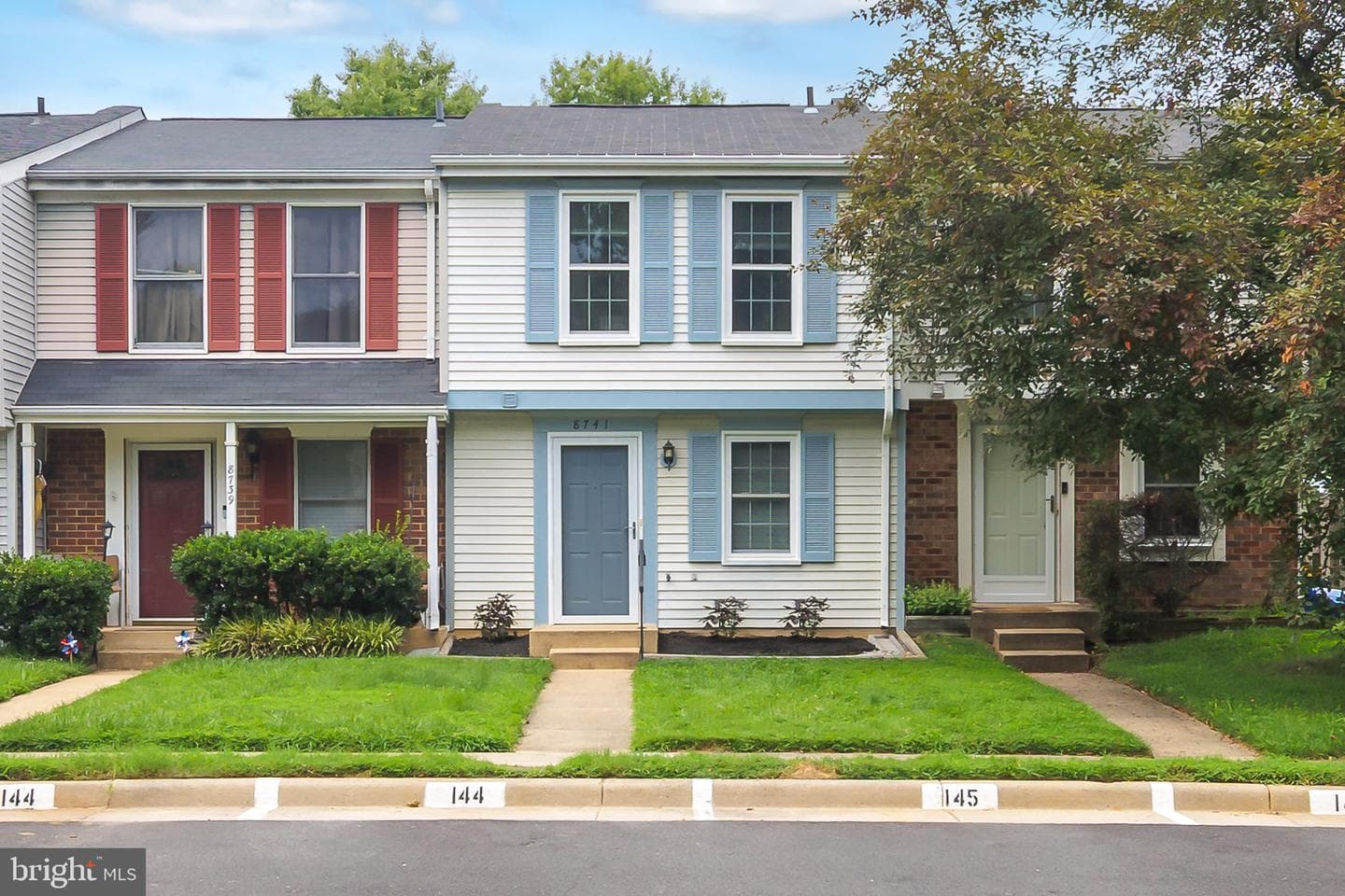 8741 Susquehanna Street, Lorton