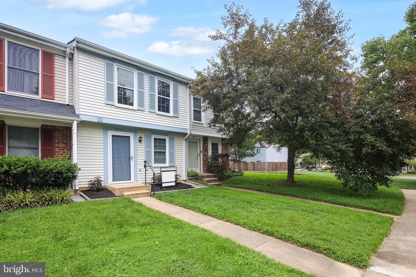 8741 Susquehanna Street, Lorton