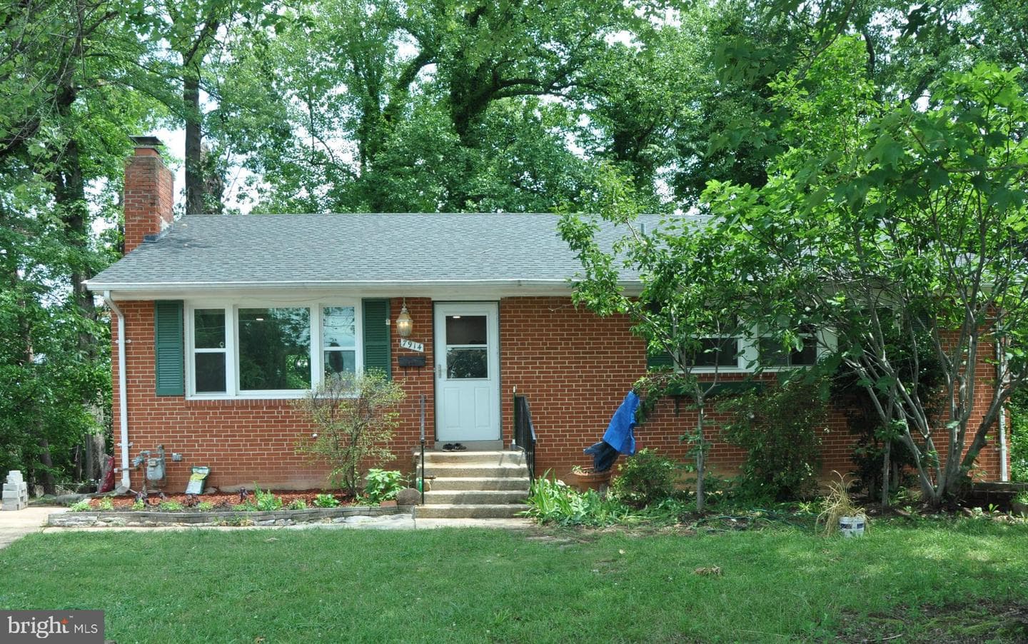 7914 Ellet Road, Springfield
